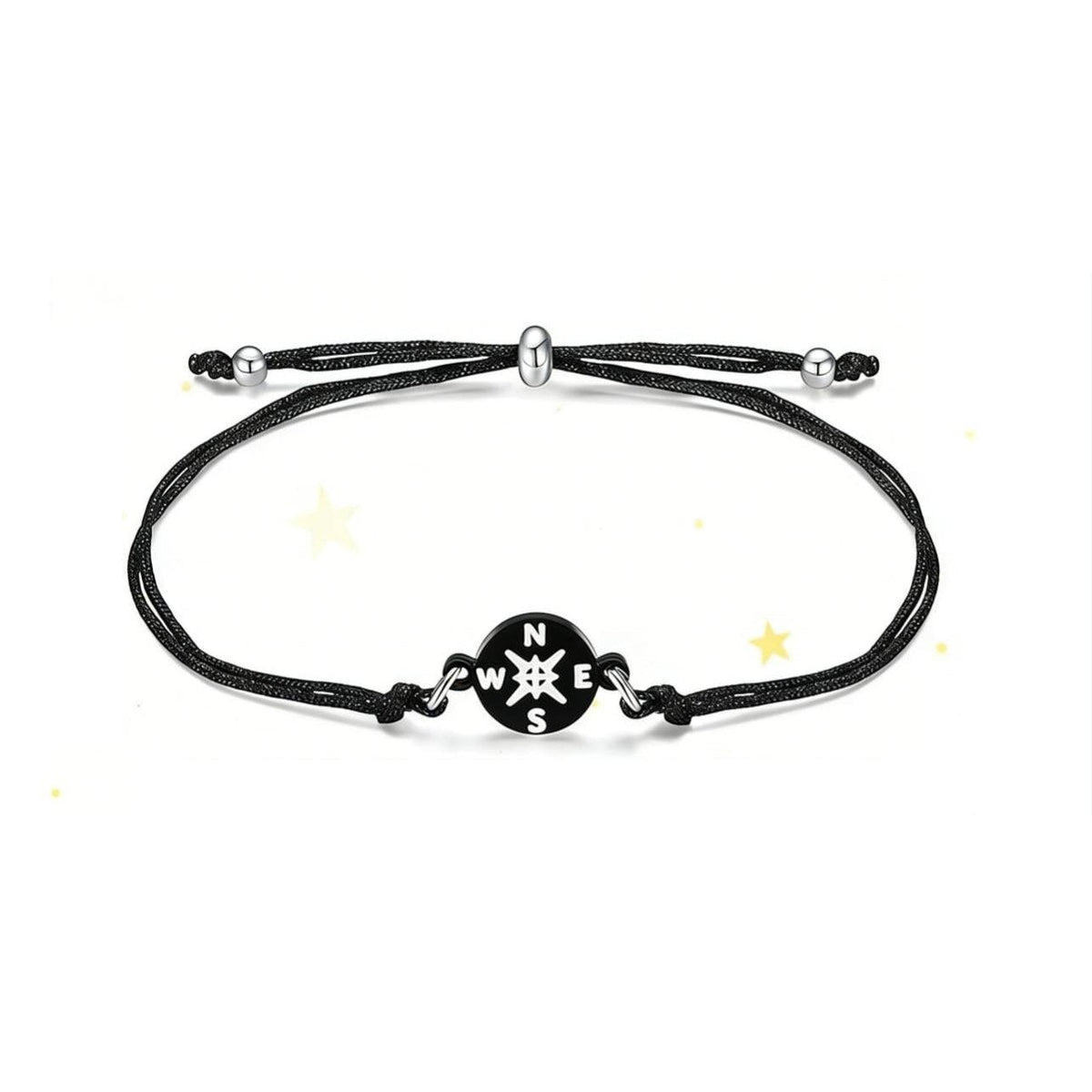 🎁Graduation Compass Bracelet for Class of 2026🎓