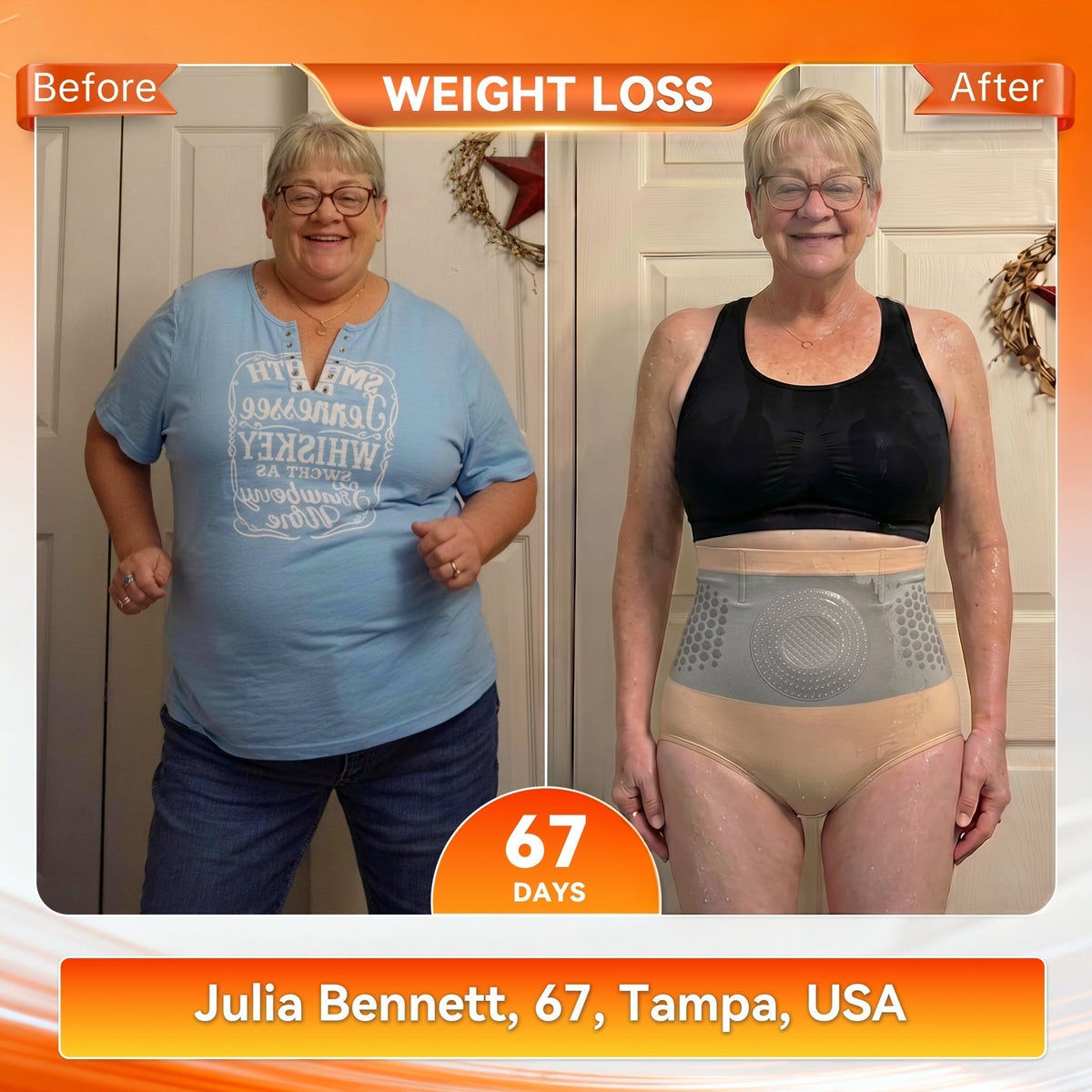 🏆Ends Today: 70% OFF! Natravor® 𝐌𝐨𝐫𝐢𝐧𝐠𝐚 & 𝐁𝐞𝐫𝐛𝐞𝐫𝐢𝐧𝐞 4‑In‑1 Micro‑Particle Sculpting & Fat‑Burn Shorts