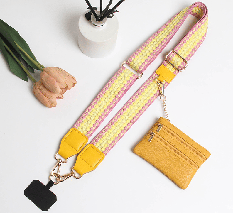 New Style-Yellow