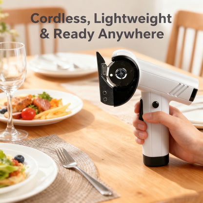 Last Day 49% OFF⚡Rechargeable High-Speed Cardboard Cutter