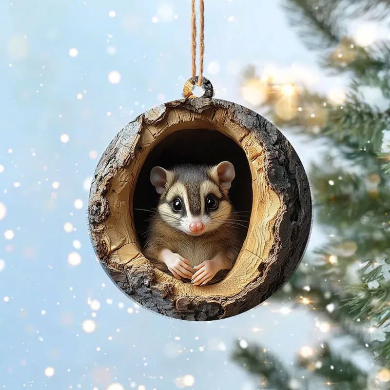 Opossum