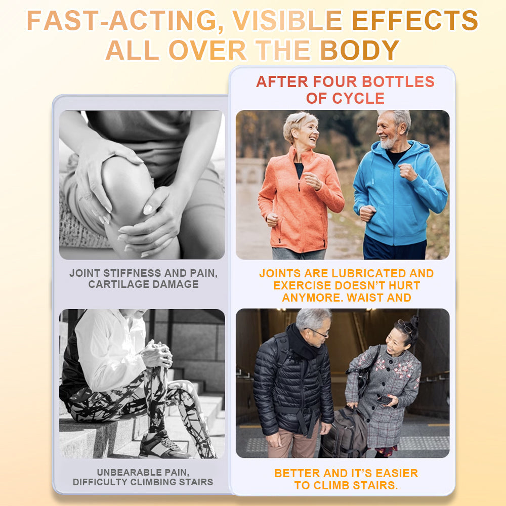 👨‍⚕️ NATRAVOR® Maximum-Strength Joint Relief Cream | 🐝 Botulinum Toxin + Bee Venom | ⚡ Fast-Acting Support for Pain, Stiffness, Swelling & Mobility | 🛡️ Full Refund Guarantee