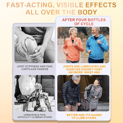 👨‍⚕️ NATRAVOR® Maximum-Strength Joint Relief Cream | 🐝 Botulinum Toxin + Bee Venom | ⚡ Fast-Acting Support for Pain, Stiffness, Swelling & Mobility | 🛡️ Full Refund Guarantee