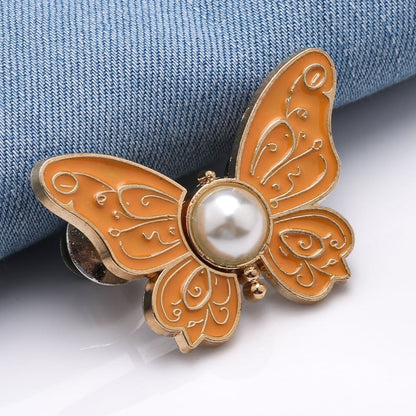 This Week's Special Price £4.99 🦋 Detachable Butterfly Clips(2-Pack )