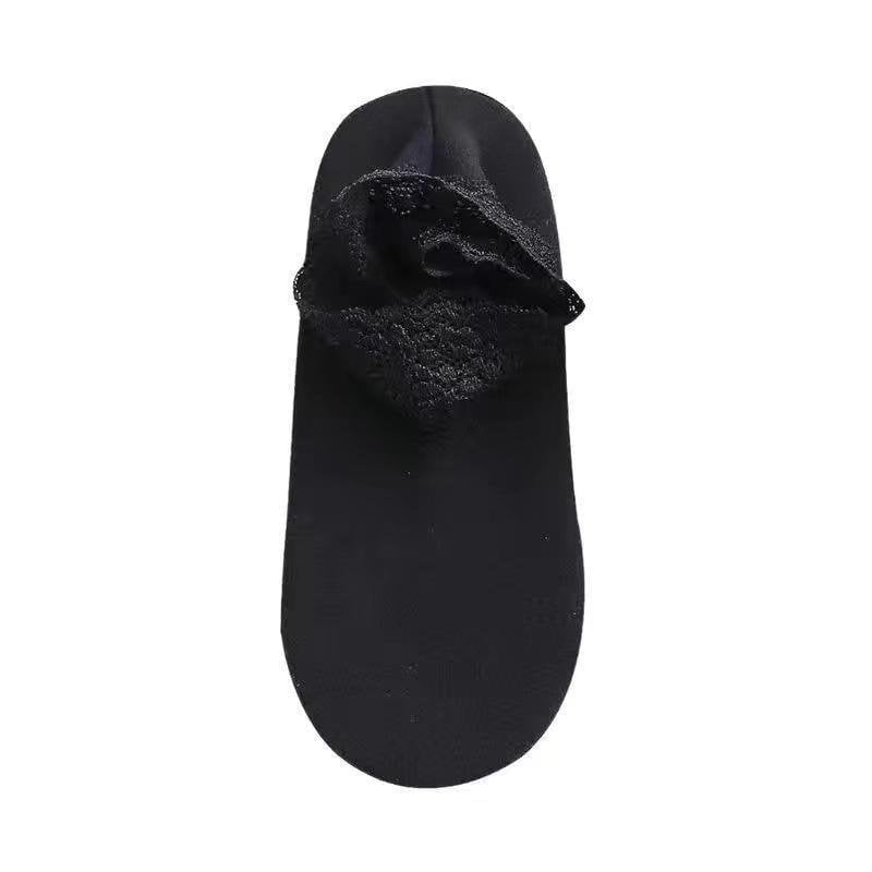 Black (3 pairs)
