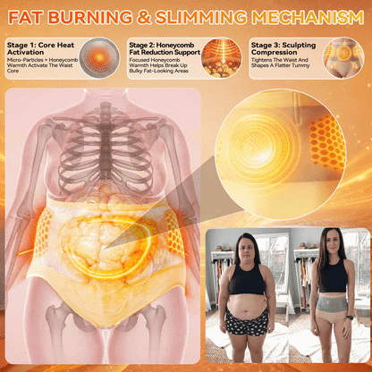 🏆Ends Today: 70% OFF! Natravor® 𝐌𝐨𝐫𝐢𝐧𝐠𝐚 & 𝐁𝐞𝐫𝐛𝐞𝐫𝐢𝐧𝐞 4‑In‑1 Micro‑Particle Sculpting & Fat‑Burn Shorts