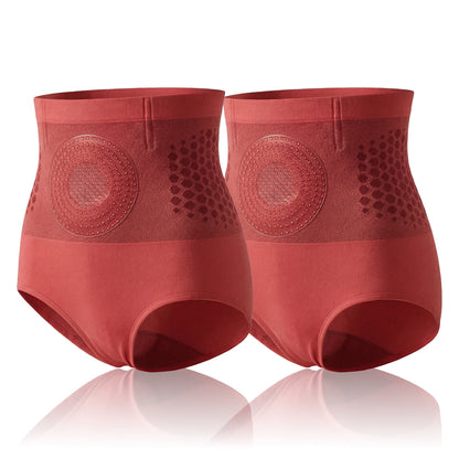 🏆Ends Today: 70% OFF! Natravor® 𝐌𝐨𝐫𝐢𝐧𝐠𝐚 & 𝐁𝐞𝐫𝐛𝐞𝐫𝐢𝐧𝐞 4‑In‑1 Micro‑Particle Sculpting & Fat‑Burn Shorts