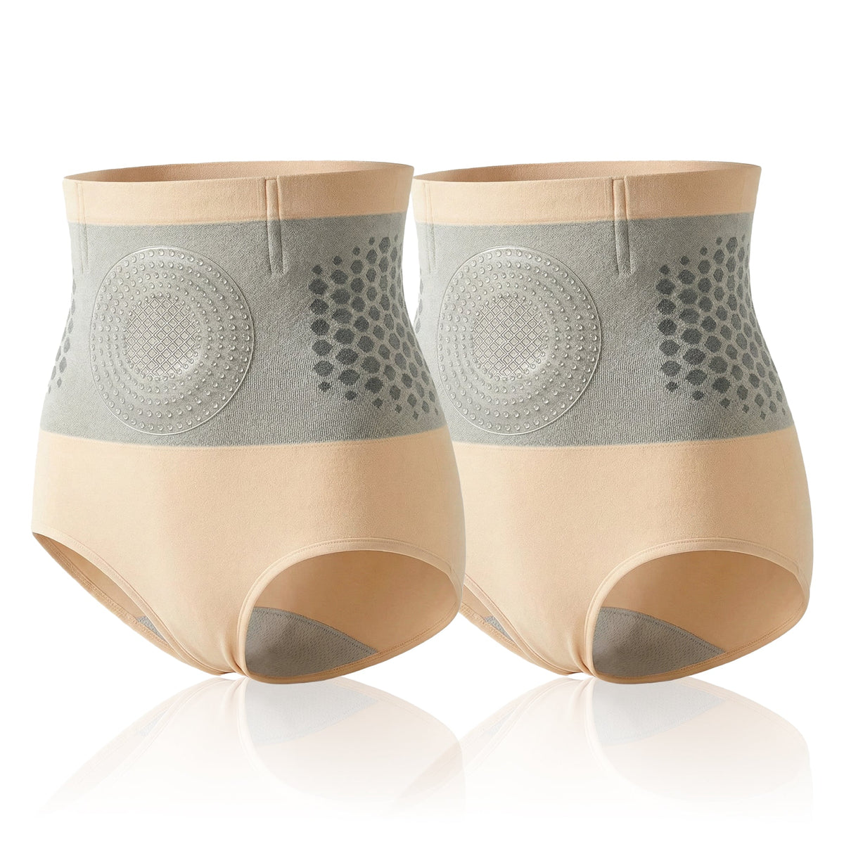 🏆Ends Today: 70% OFF! Natravor® 𝐌𝐨𝐫𝐢𝐧𝐠𝐚 & 𝐁𝐞𝐫𝐛𝐞𝐫𝐢𝐧𝐞 4‑In‑1 Micro‑Particle Sculpting & Fat‑Burn Shorts
