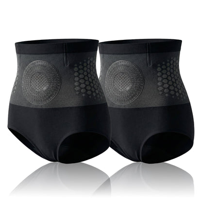 🏆Ends Today: 70% OFF! Natravor® 𝐌𝐨𝐫𝐢𝐧𝐠𝐚 & 𝐁𝐞𝐫𝐛𝐞𝐫𝐢𝐧𝐞 4‑In‑1 Micro‑Particle Sculpting & Fat‑Burn Shorts
