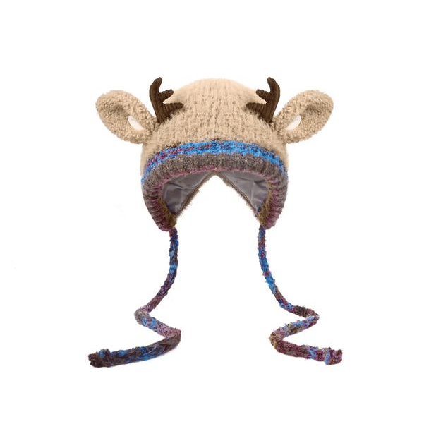 ✨Original Festive Christmas Antler Hat