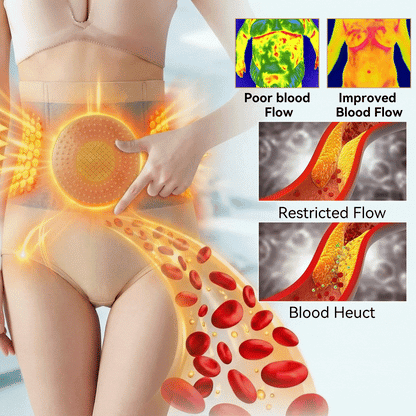 🏆Ends Today: 70% OFF! Natravor® 𝐌𝐨𝐫𝐢𝐧𝐠𝐚 & 𝐁𝐞𝐫𝐛𝐞𝐫𝐢𝐧𝐞 4‑In‑1 Micro‑Particle Sculpting & Fat‑Burn Shorts