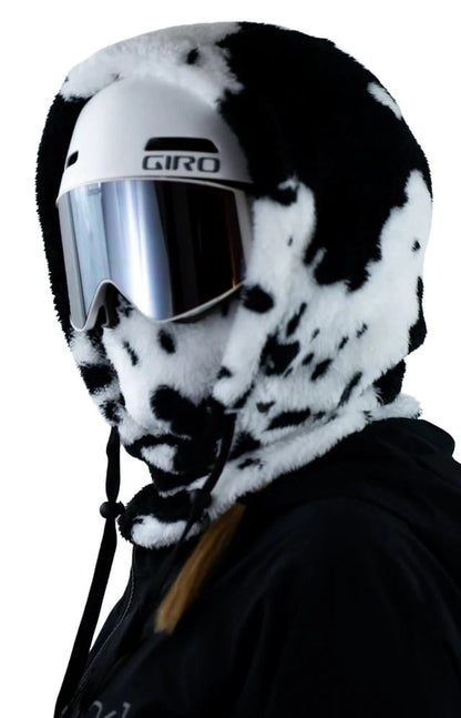 🎄Christmas-Sale 49% Off - Waterproof Fleece-Lined Hood