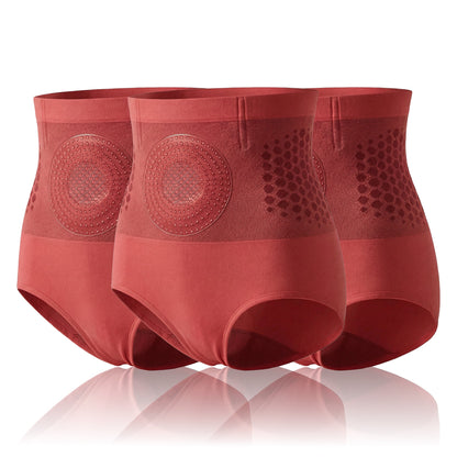 🏆Ends Today: 70% OFF! Natravor® 𝐌𝐨𝐫𝐢𝐧𝐠𝐚 & 𝐁𝐞𝐫𝐛𝐞𝐫𝐢𝐧𝐞 4‑In‑1 Micro‑Particle Sculpting & Fat‑Burn Shorts