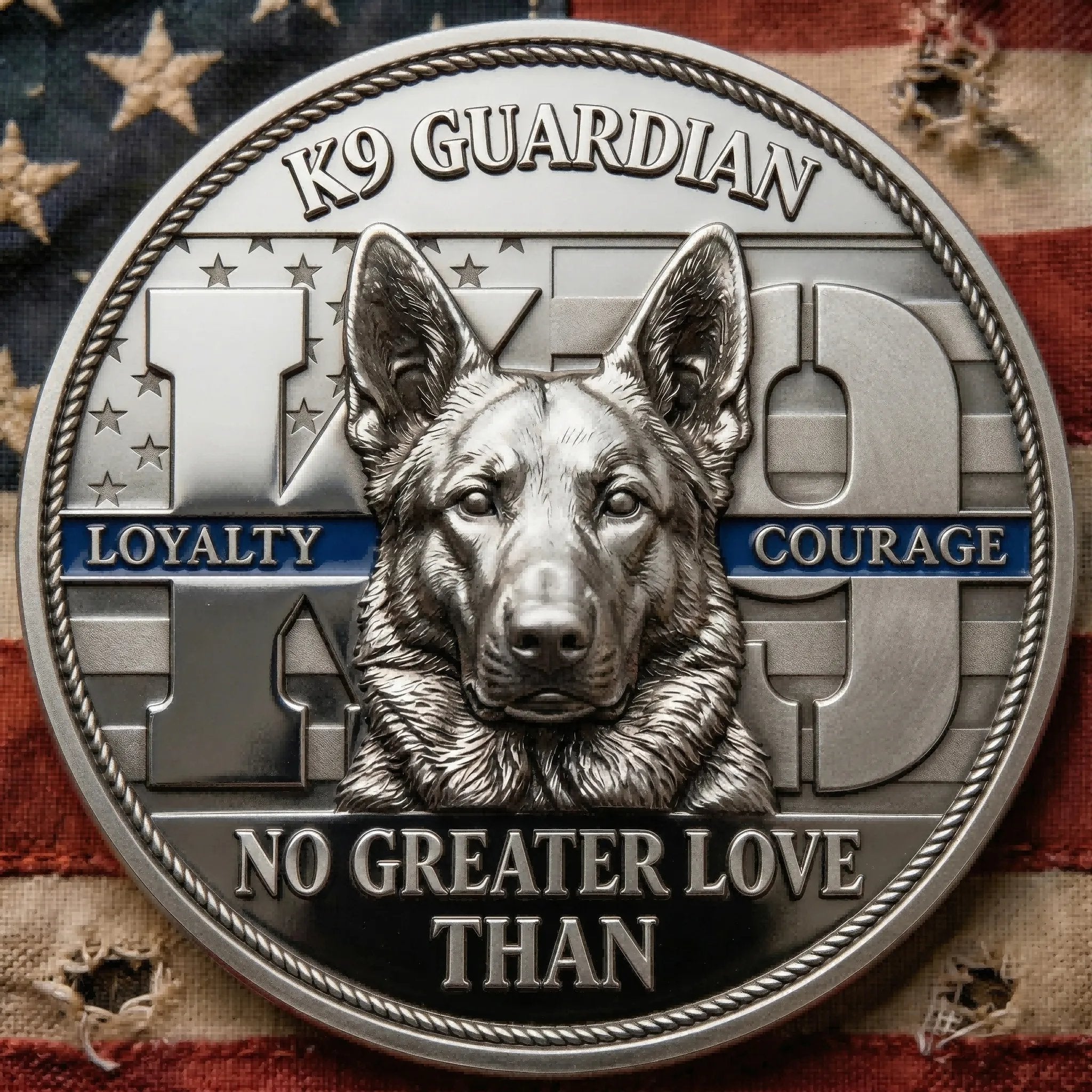 1 Coin