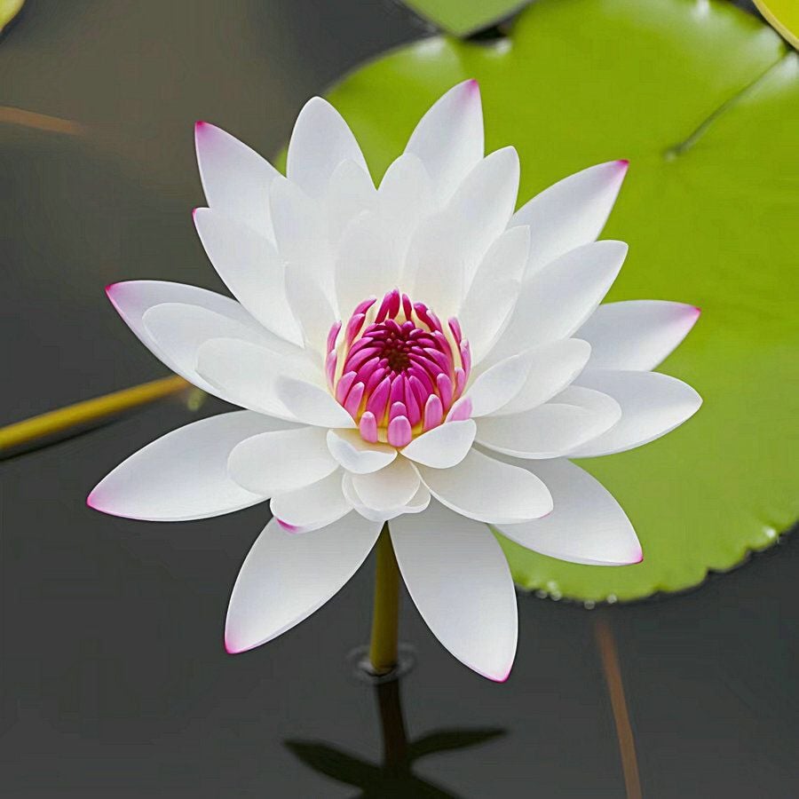 🔥Last Day 49% OFF🌸[7 days germination]💐The Sacred Bonsai Bowl Lotus Flower