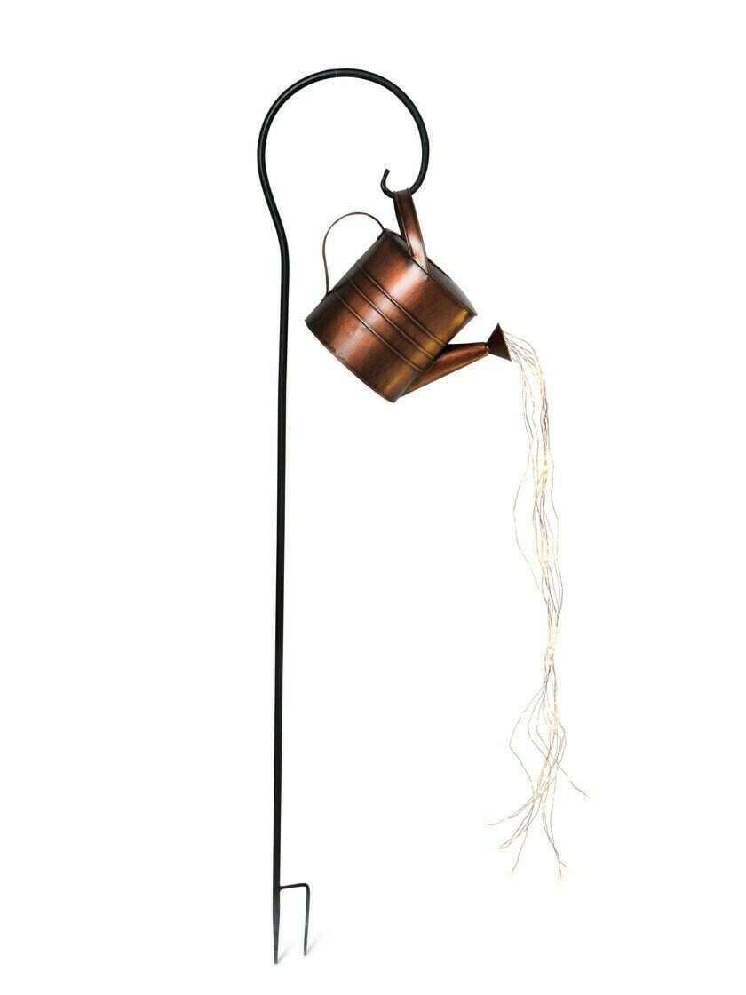 Hot Promotion 48% OFF - Star Shower Garden Art Light Decoration