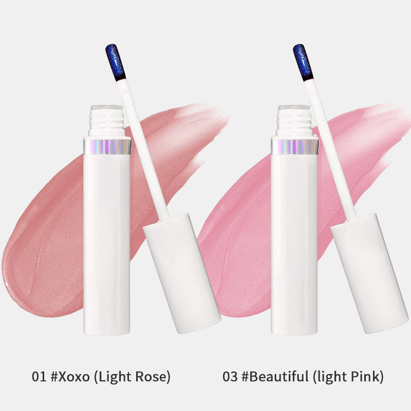 03 #Beautiful (light Pink)