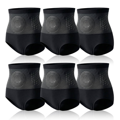 🏆Ends Today: 70% OFF! Natravor® 𝐌𝐨𝐫𝐢𝐧𝐠𝐚 & 𝐁𝐞𝐫𝐛𝐞𝐫𝐢𝐧𝐞 4‑In‑1 Micro‑Particle Sculpting & Fat‑Burn Shorts