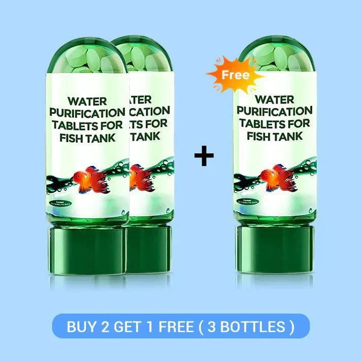 Buy 2 Get 1 Free🔥(105 tablets)