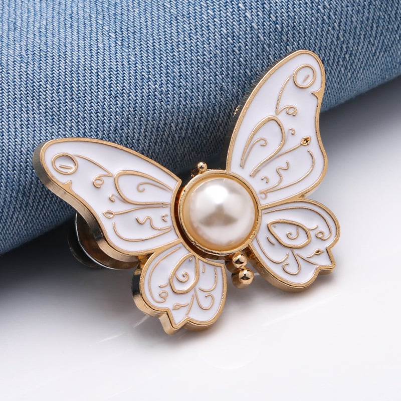 This Week's Special Price £4.99 🦋 Detachable Butterfly Clips(2-Pack )