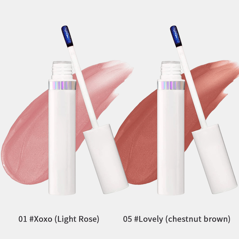 ✨LAST DAY SALE 49% OFF - BUY 1 GET 1 FREE💋 24-Hour Lip Color, Zero Touch-Ups