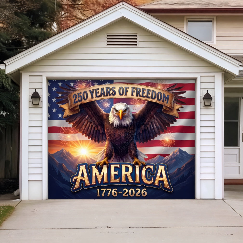 250th Anniversary