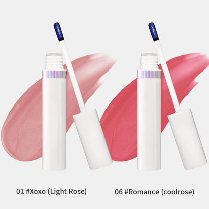 ✨LAST DAY SALE 49% OFF - BUY 1 GET 1 FREE💋 24-Hour Lip Color, Zero Touch-Ups