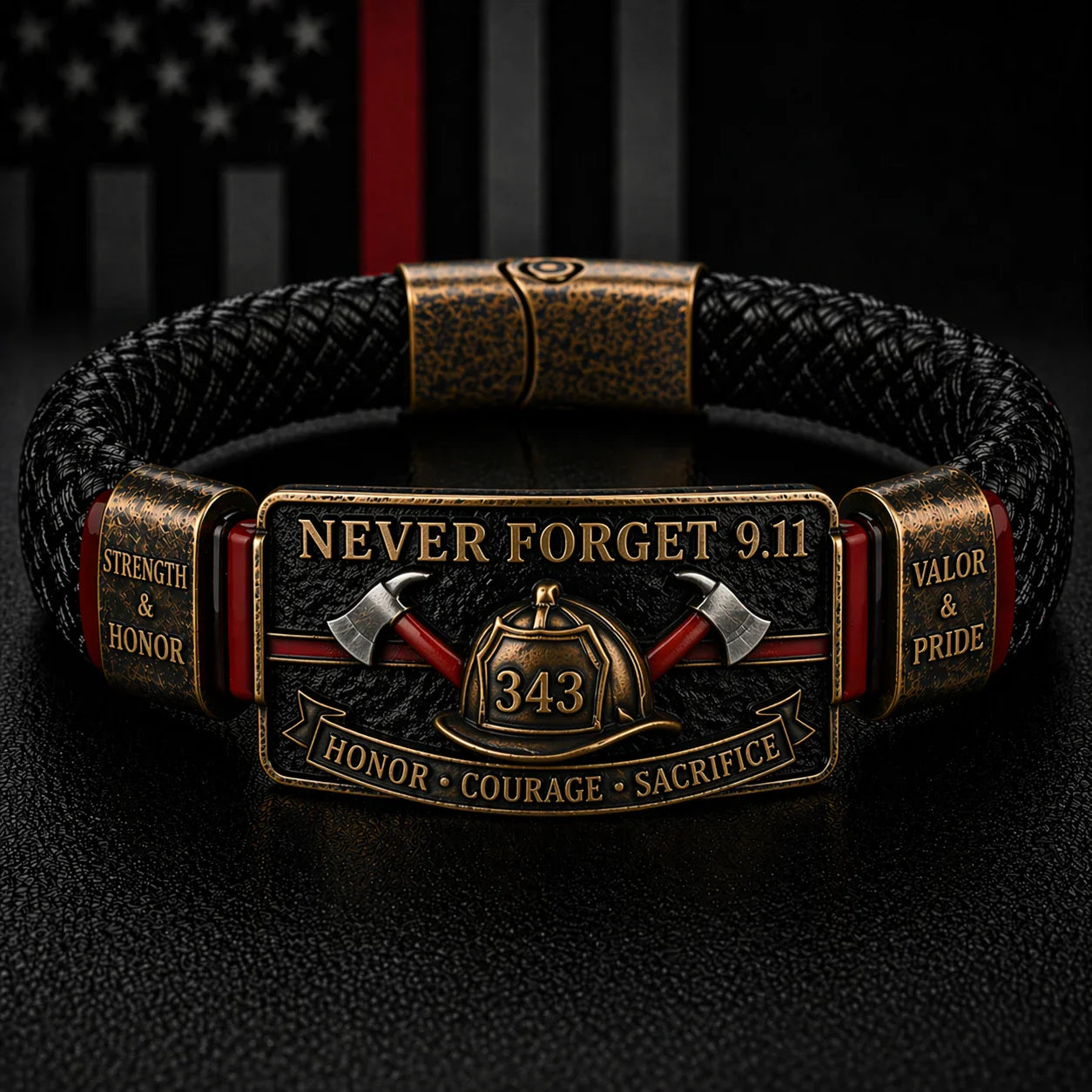 Never Forget 9/11