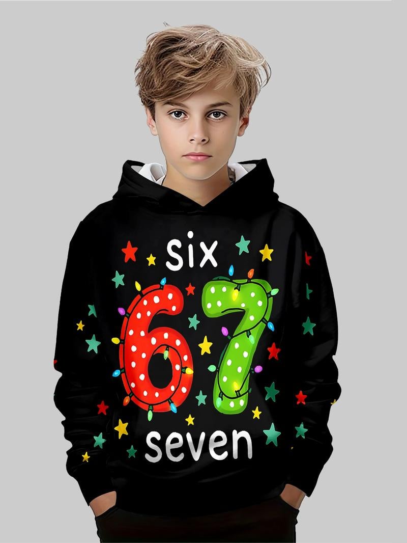 🎄2025 Christmas Sale🎅The Viral 67 Must-Have Christmas Hoodies