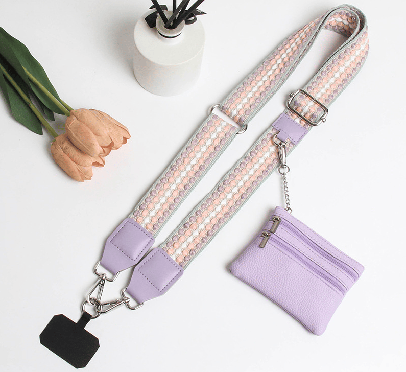 New Style-Purple
