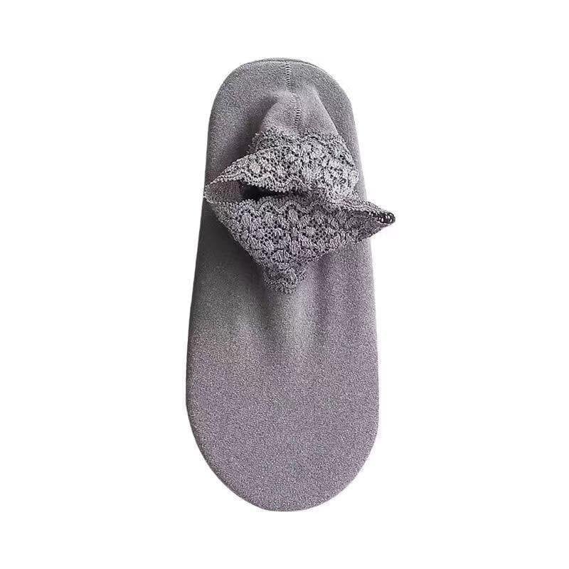 Gray (3 pairs)