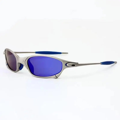 Men’s Polarized Lightweight Fashion Sports Sunglasses