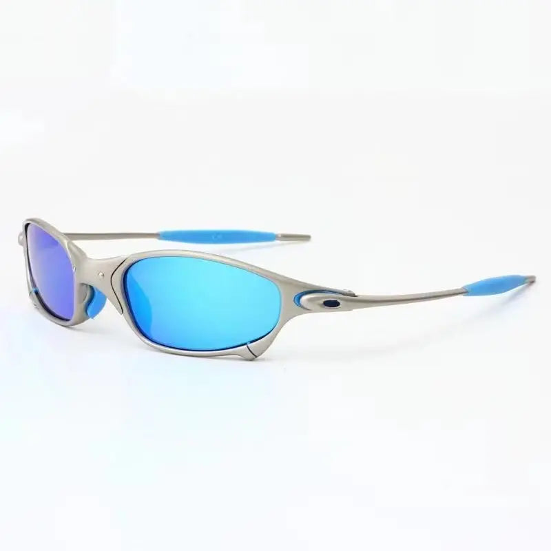 Men’s Polarized Lightweight Fashion Sports Sunglasses
