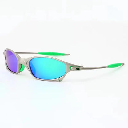 Men’s Polarized Lightweight Fashion Sports Sunglasses