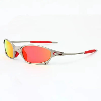Men’s Polarized Lightweight Fashion Sports Sunglasses