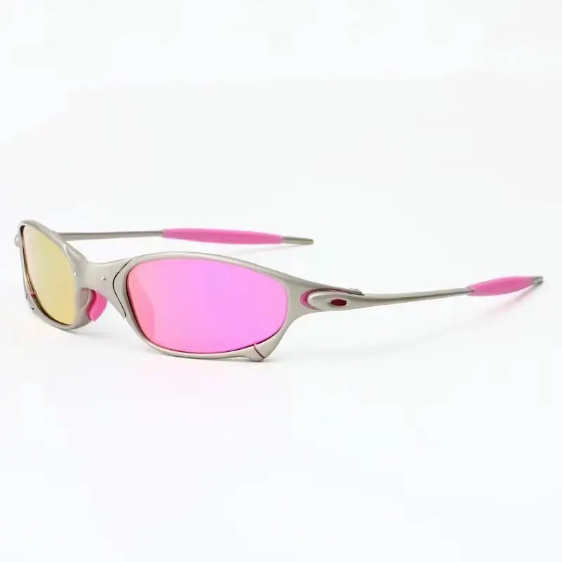 Men’s Polarized Lightweight Fashion Sports Sunglasses