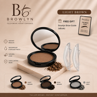 Light Brown