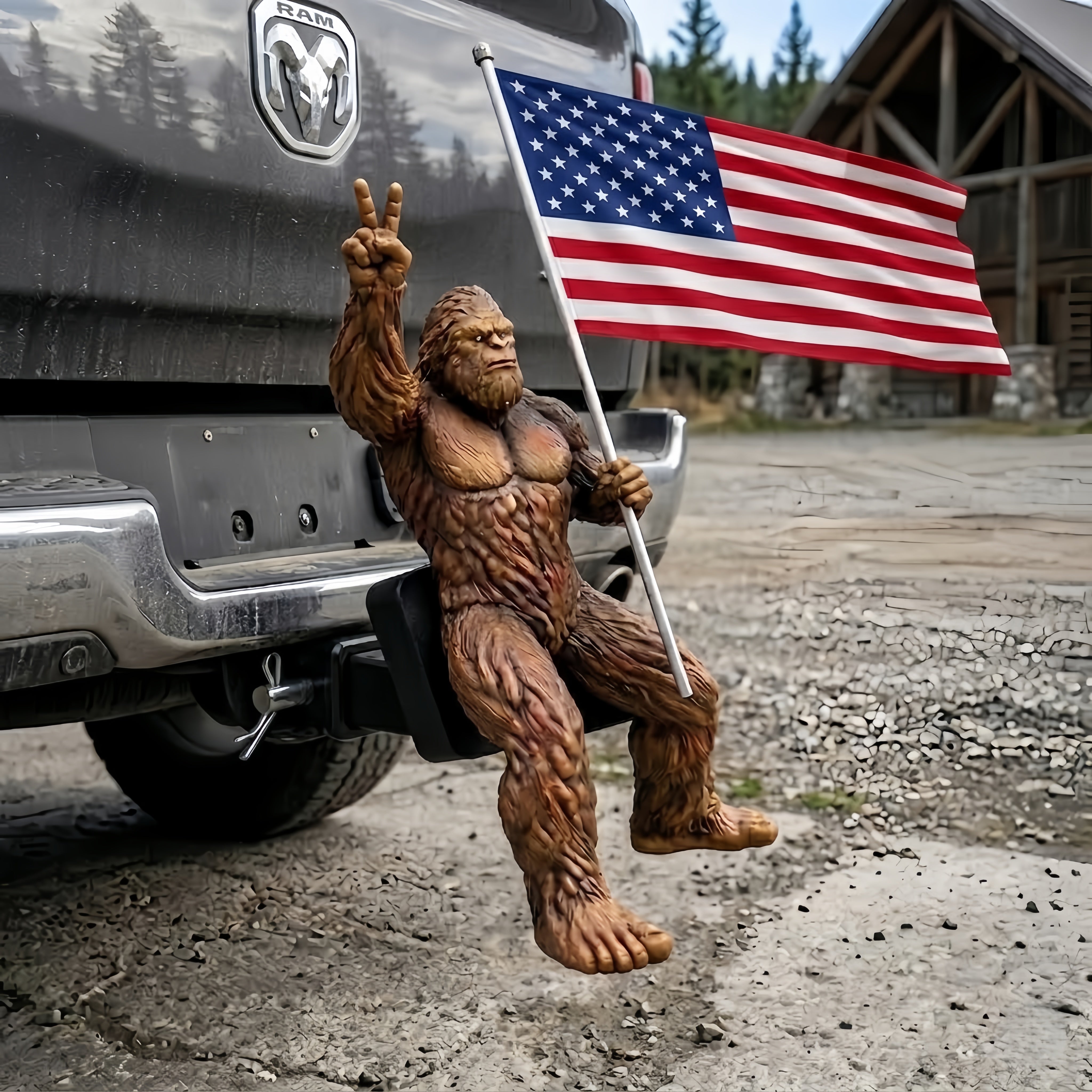 USA