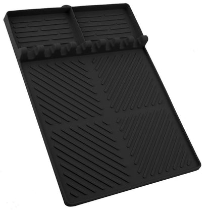 Silicone Griddle Tools Mat