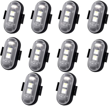 🔥Last Day 49% OFF🔥Wireless Led Strobe Lights