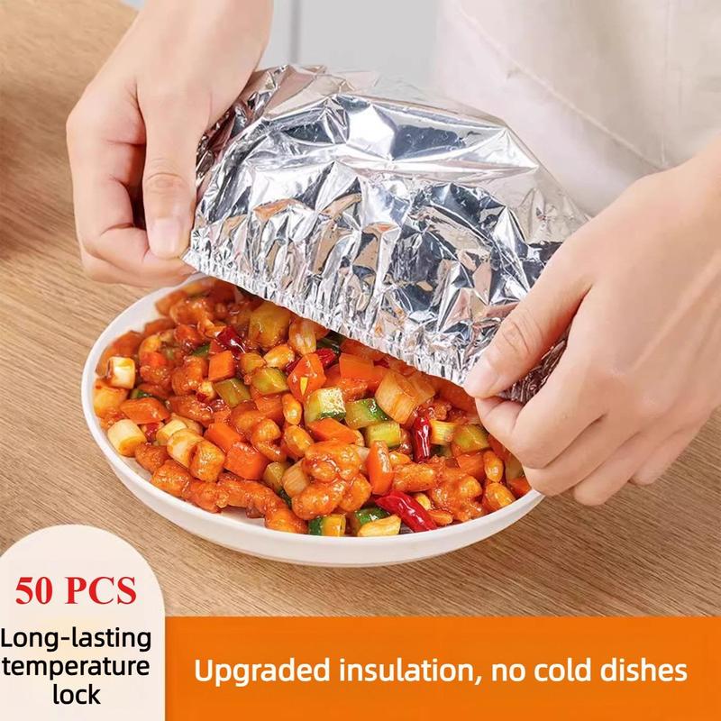 50 PCS