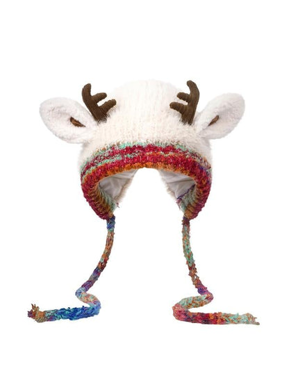 ✨Original Festive Christmas Antler Hat