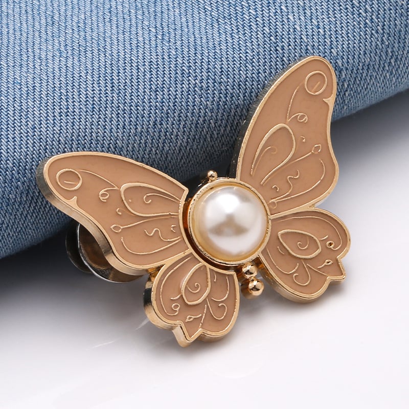 This Week's Special Price £4.99 🦋 Detachable Butterfly Clips(2-Pack )