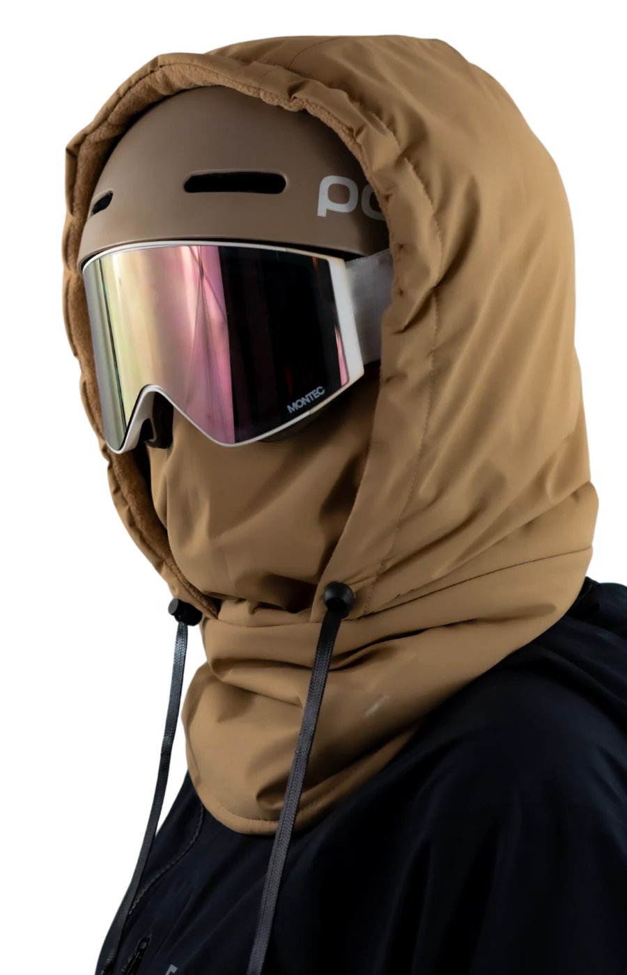 🎄Christmas-Sale 49% Off - Waterproof Fleece-Lined Hood