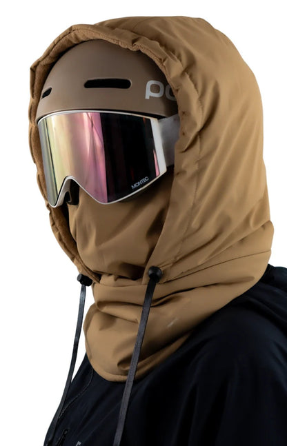 🎄Christmas-Sale 49% Off - Waterproof Fleece-Lined Hood
