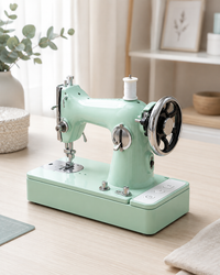 Mint Green