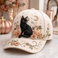 🐈‍⬛ Midnight Black Cat