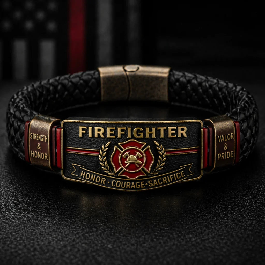 🔥Firefighter