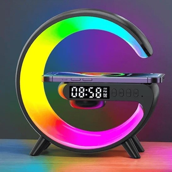 New version (Black)