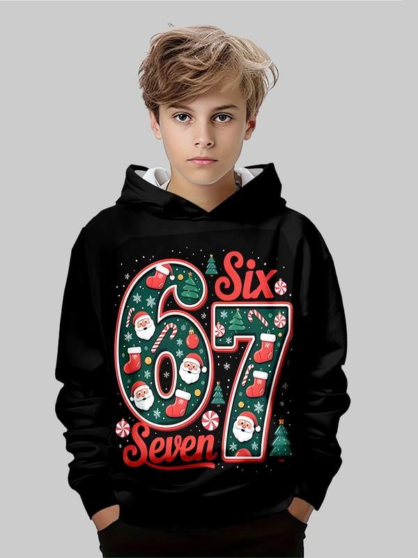 🎄2025 Christmas Sale🎅The Viral 67 Must-Have Christmas Hoodies